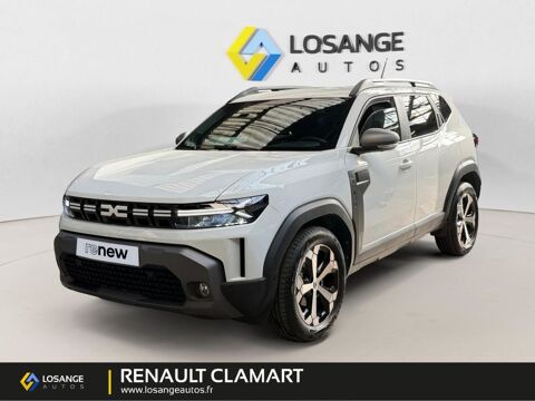 Annonce voiture Dacia Duster 22990 €