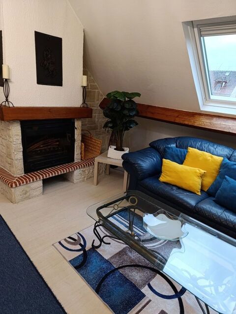  Appartement  louer 2 pices 70 m Chaumontel