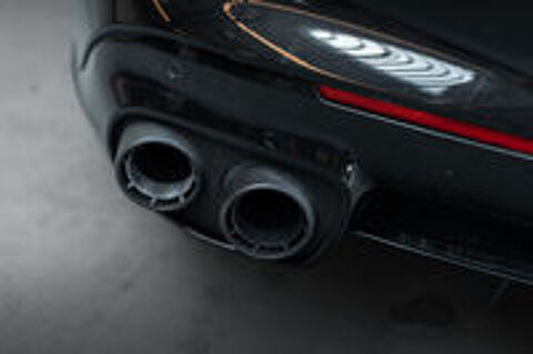 F12 Berlinetta V12 6.0 740ch 2016 occasion 75014 Paris