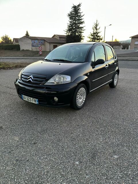 Citroen c3 1,4 i PACK CLIM 73CV