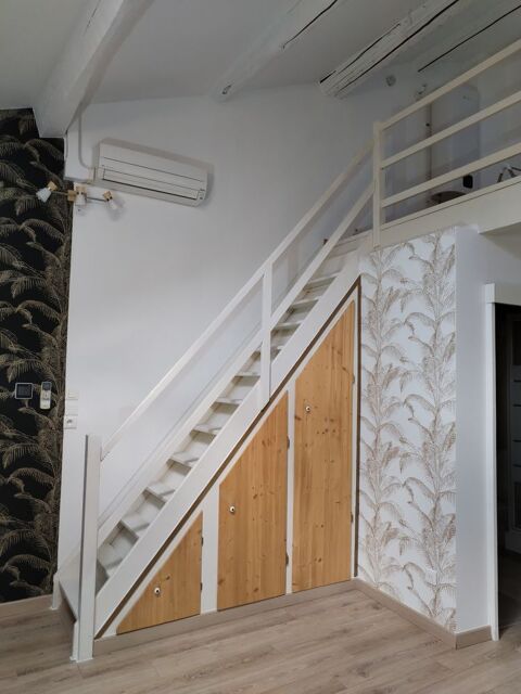  Appartement � louer 2 pi�ces 51 m�