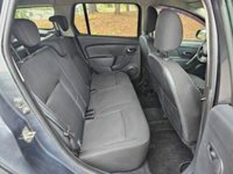 Logan MCV dCi 90 E6 Prestige 2016 occasion 34690 Fabr&egrave;gues