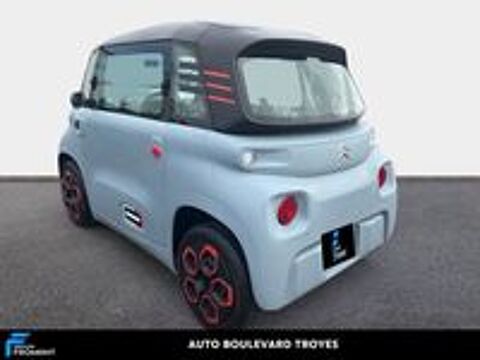 AMI 2023 occasion 10600 Barberey-Saint-Sulpice