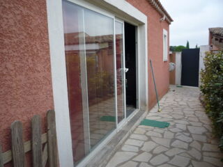 Location  Chambre privée 