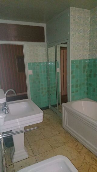  Maison � vendre 9 pi�ces 200 m�