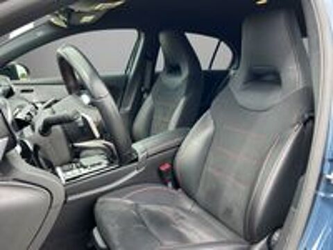 Classe A 220 d 8G-DCT AMG Line 2021 occasion 69006 Lyon