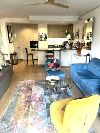  Appartement � vendre 3 pi�ces 62 m�