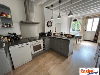  Maison à vendre 7 pièces 