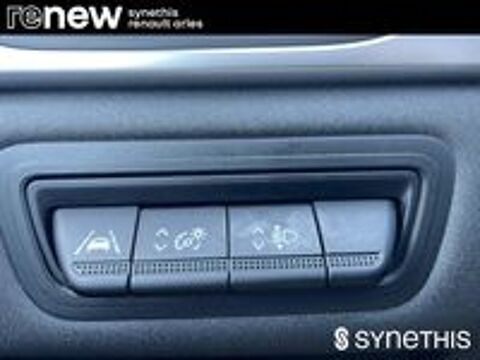 Captur E-Tech full hybrid 145 Evolution 2023 occasion 13200 Arles