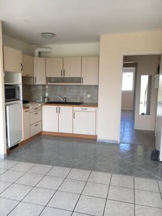  Appartement � vendre 2 pi�ces 43 m� Larmor-plage