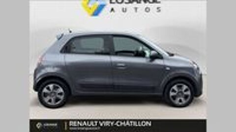 Twingo III 1.0 SCe 70 Stop & Start E6C Zen 2018 occasion 91170 Viry-Ch&acirc;tillon