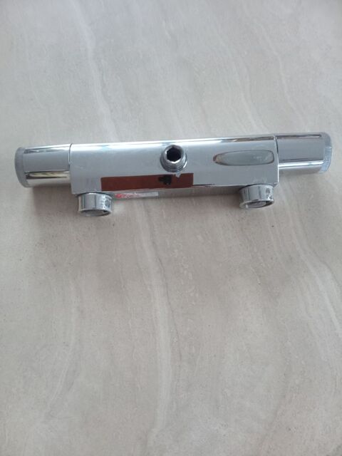 MITIGEUR THERMOSTATIQUE DOUCHE 70 Pleurtuit (35)
