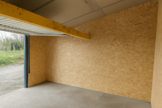  Parking / Garage � louer 14 m�