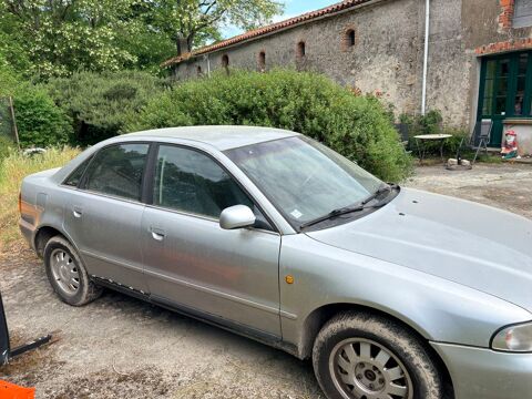 Pi&egrave;ces et &eacute;quipements Voiture Pi&egrave;ces et &eacute;quipements Voiture  occasion La Gaubreti&egrave;re 85130