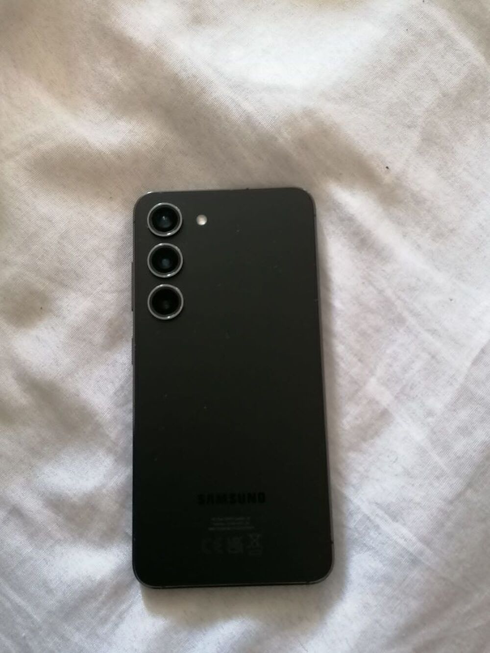 Samsung s23 Téléphones et tablettes
