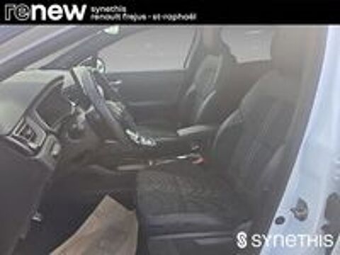 Captur E-Tech full hybrid 145 Engineered 2023 occasion 83600 Fr&eacute;jus