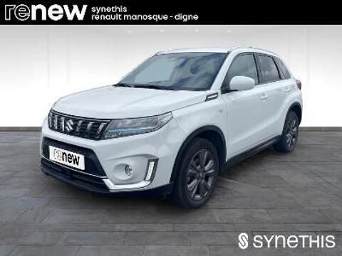 Annonce voiture Suzuki Vitara 18990 €