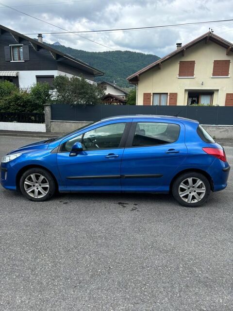 Peugeot 308 1.6 Bioflex 110ch Premium