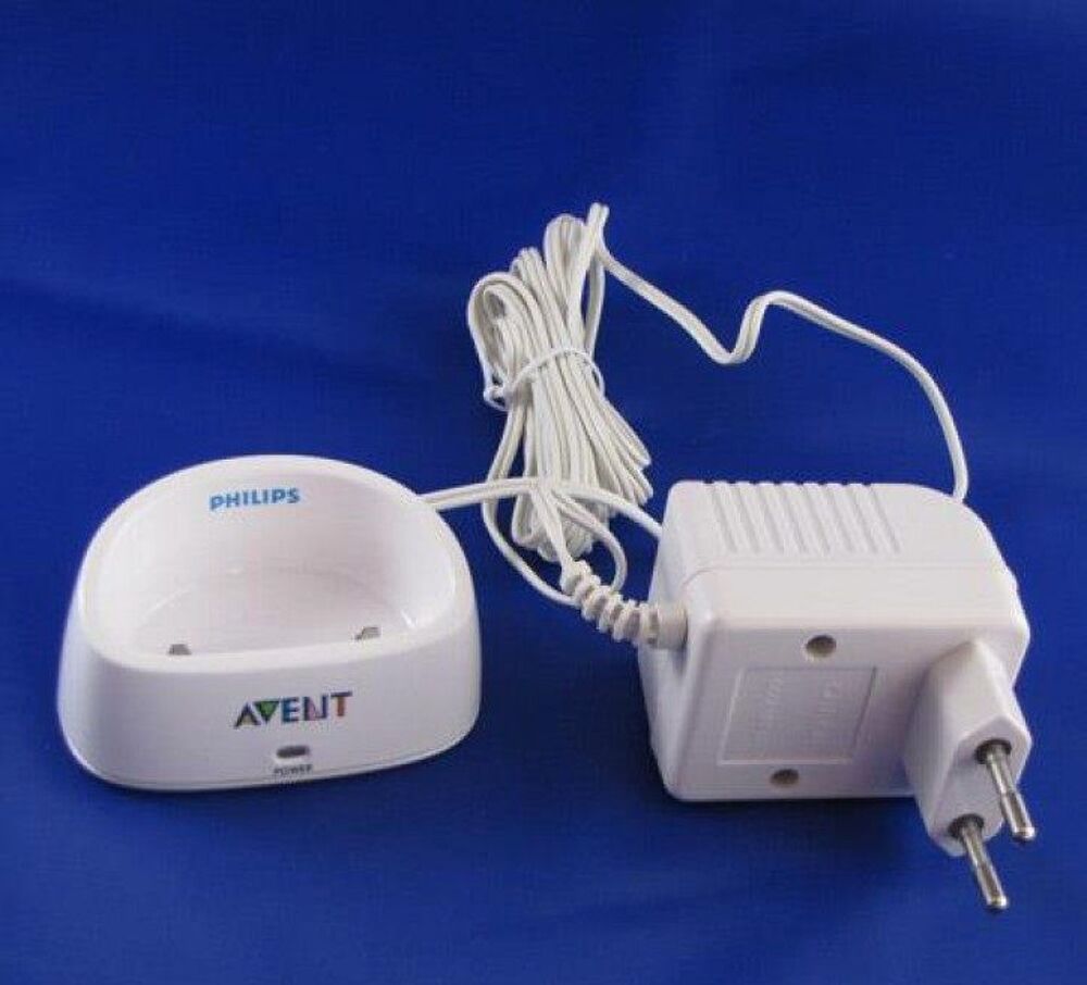 Chargeurs philips babymonitor Avent SDC498 Electroménager
