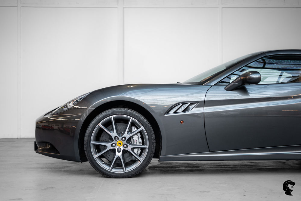 California V8 4.3 460ch 2011 occasion 75014 Paris