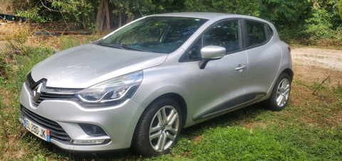 Renault clio iv Clio TCe 90 Energy Business