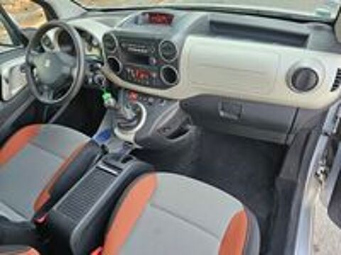 Partner Tepee 1.6 HDi FAP 90ch Style 2014 occasion 34690 Fabr&egrave;gues