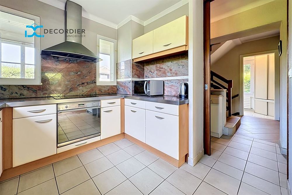 � vendre  Maison Publier (74500)