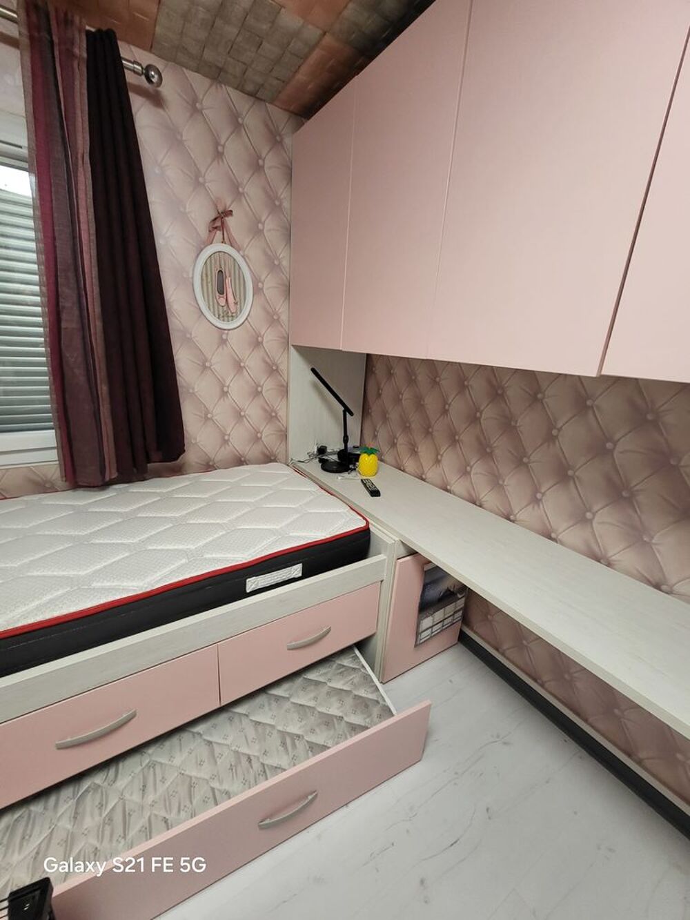 CHAMBRE Mobilier enfants