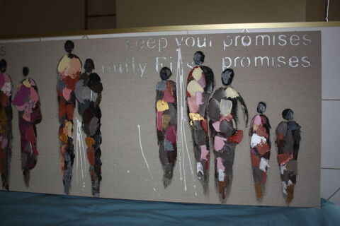 peinture sur toile 15 Saint-Amand-Montrond (18)