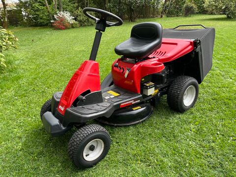 Tondeuse autoport�e 580 Saint-Jean-d'Illac (33)