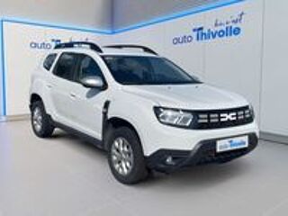 Duster Blue dCi 115 4x4 Expression 2024 occasion 42120 Le Coteau