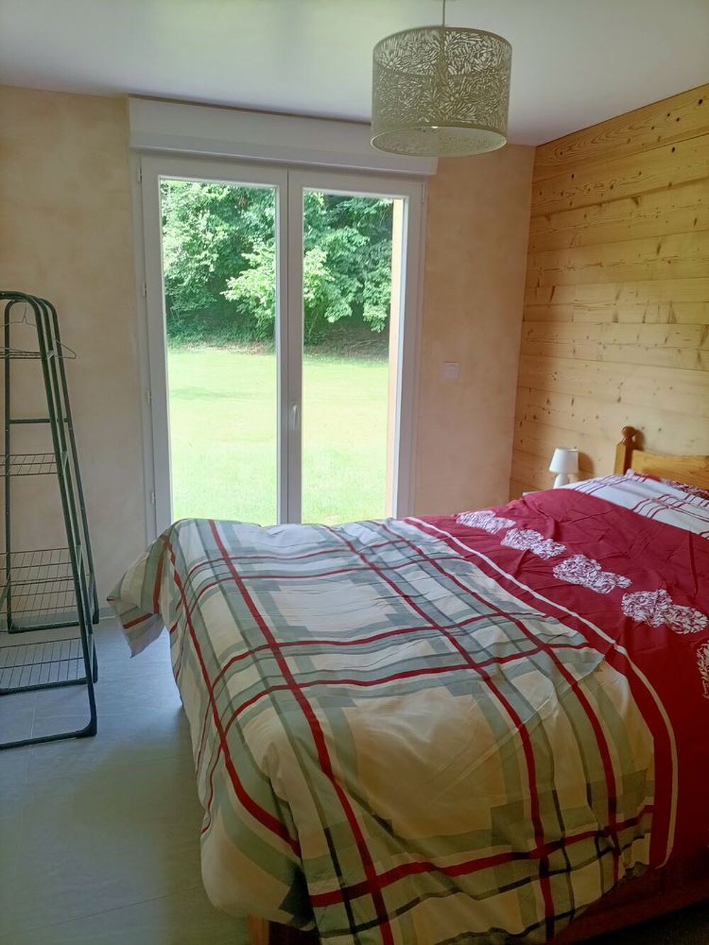   Gite O'Naturel calme et nature Lorraine, Ban-sur-Meurthe-Clefcy (88230)