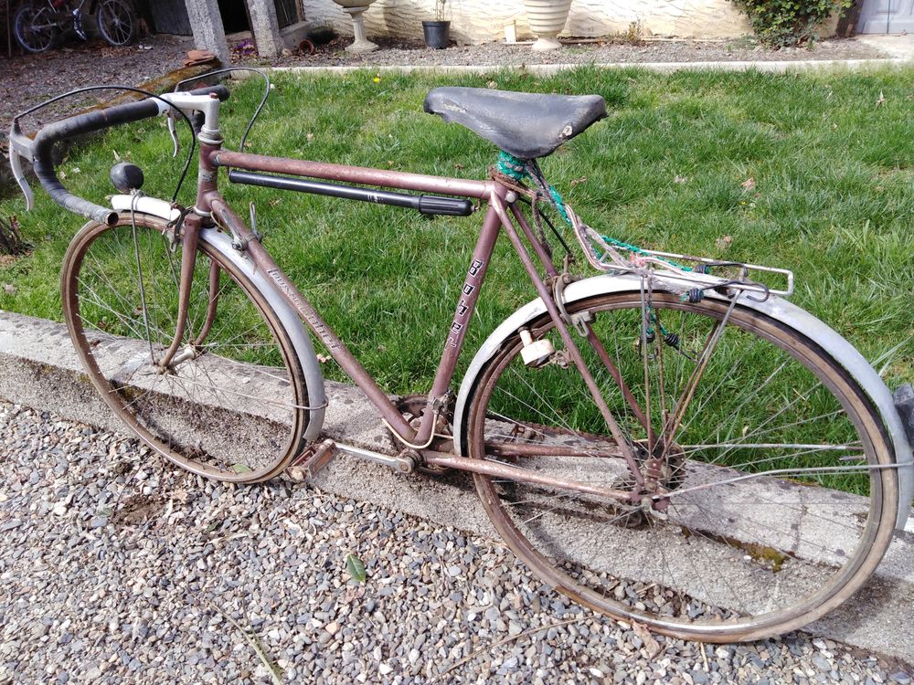 V&eacute;lo homme 
Vélos