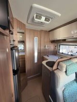  2016 occasion 31800 Estancarbon
