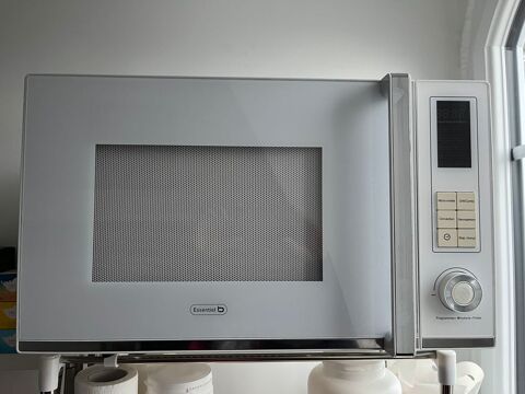 Micro ondes multifonctions Essentiel B 45 La Rochelle (17)