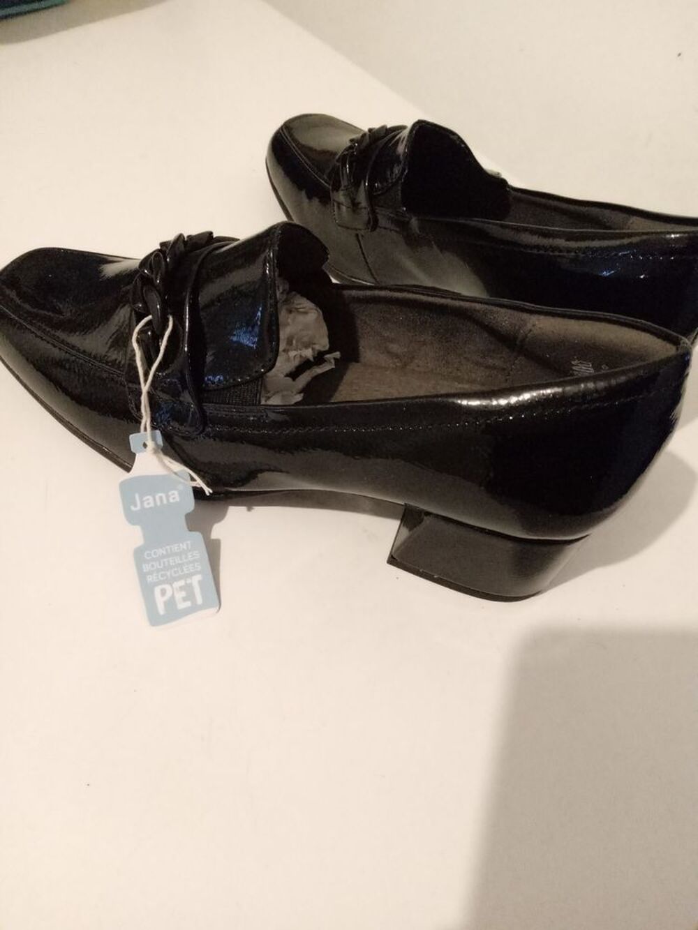 Mocassins Chaussures