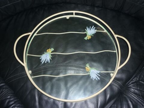 Superbe plateau de service 15 Agen (47)