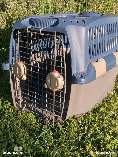 Cage de transport Petcargo 35 31200 Toulouse