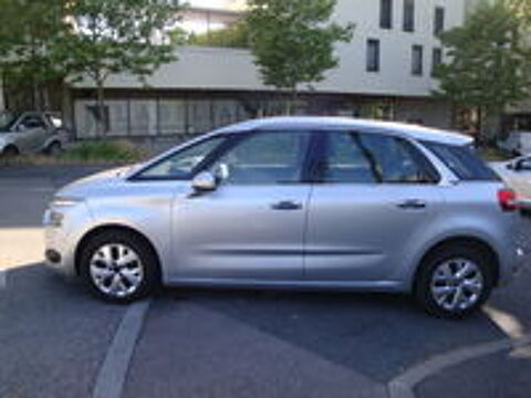 C4 Picasso e-HDi 115 Intensive 2013 occasion 69580 Sathonay-Camp