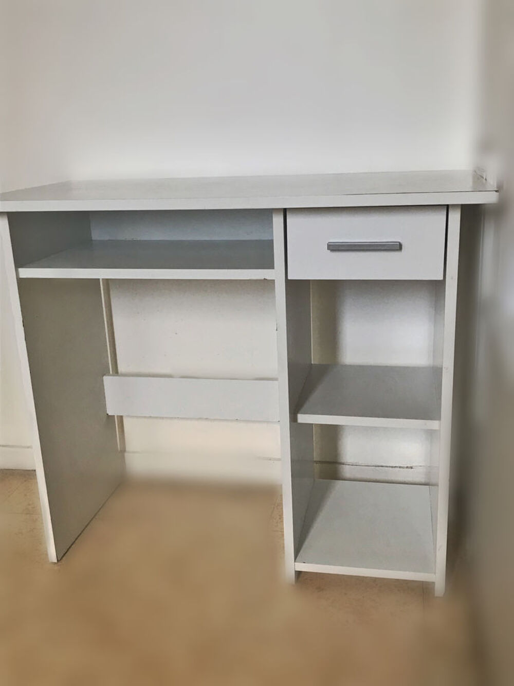 Bureau Droit Meubles