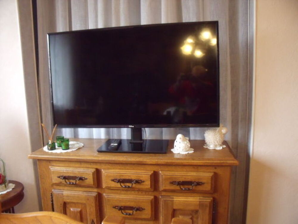 TV 108 cm Photos/Video/TV