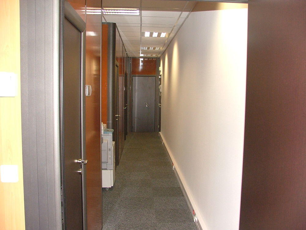 Location Autre BUREAU MEUBLE EN CENTRE D'AFFAIRES - CAGNES/MER - TECHNOPO. Cagnes-sur-mer