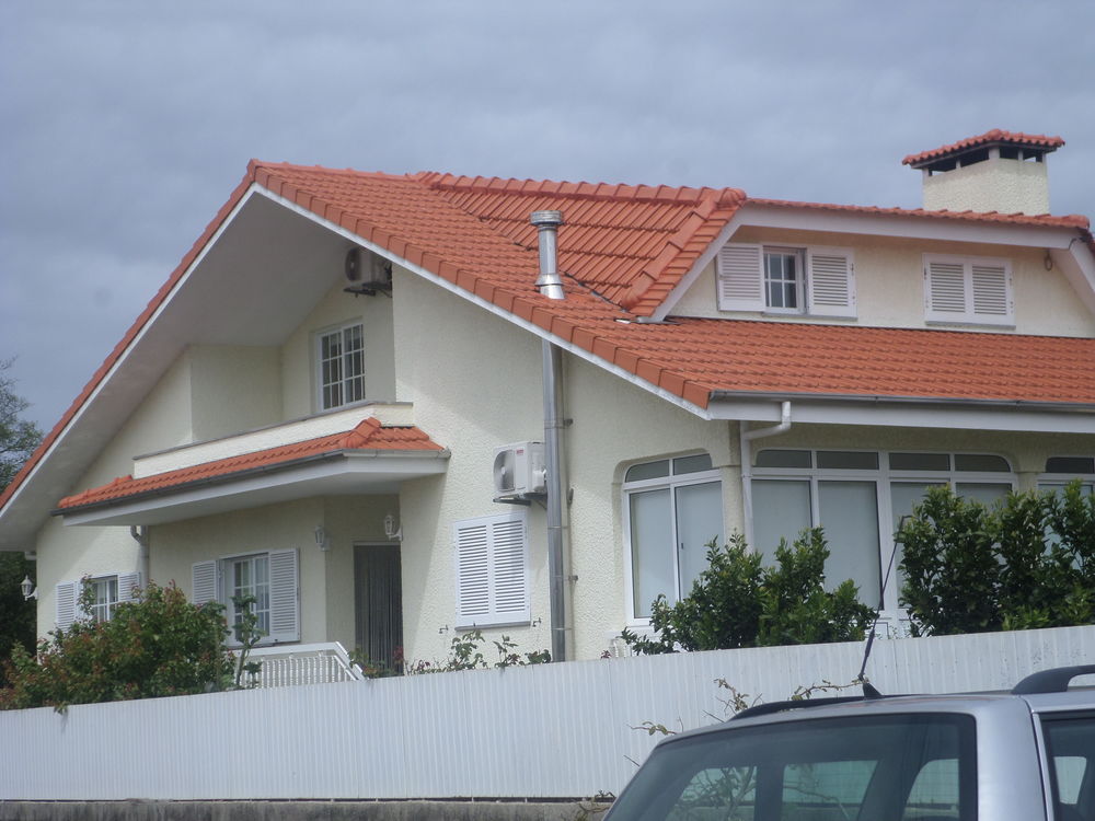 Vente Maison d une maison avec annexe Esmoriz (Portugal)