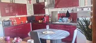  Maison � vendre 4 pi�ces 80 m�