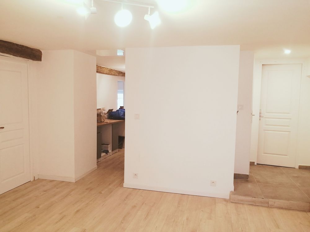 Location Colocation Electricité, chauffage inclus: 600 euros Trélon