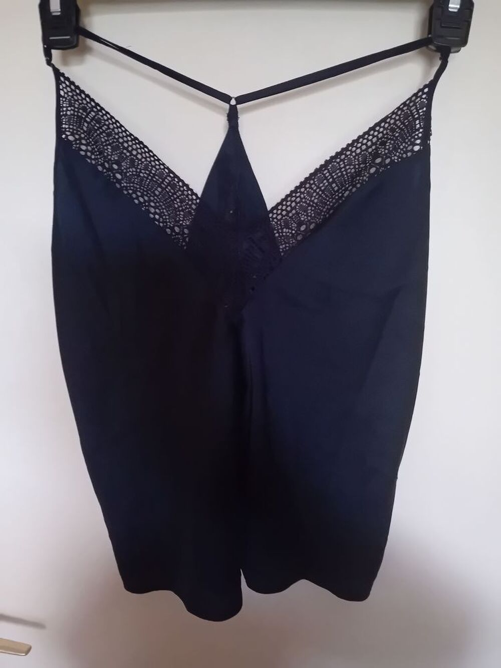 CARACO FEMME TAILLE 36 V�tements