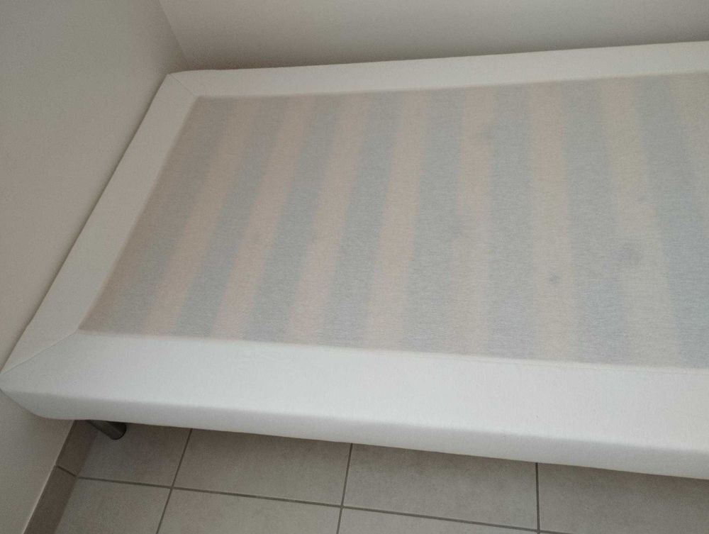 sur Cr&eacute;on 2 lits 90 x 200 Meubles