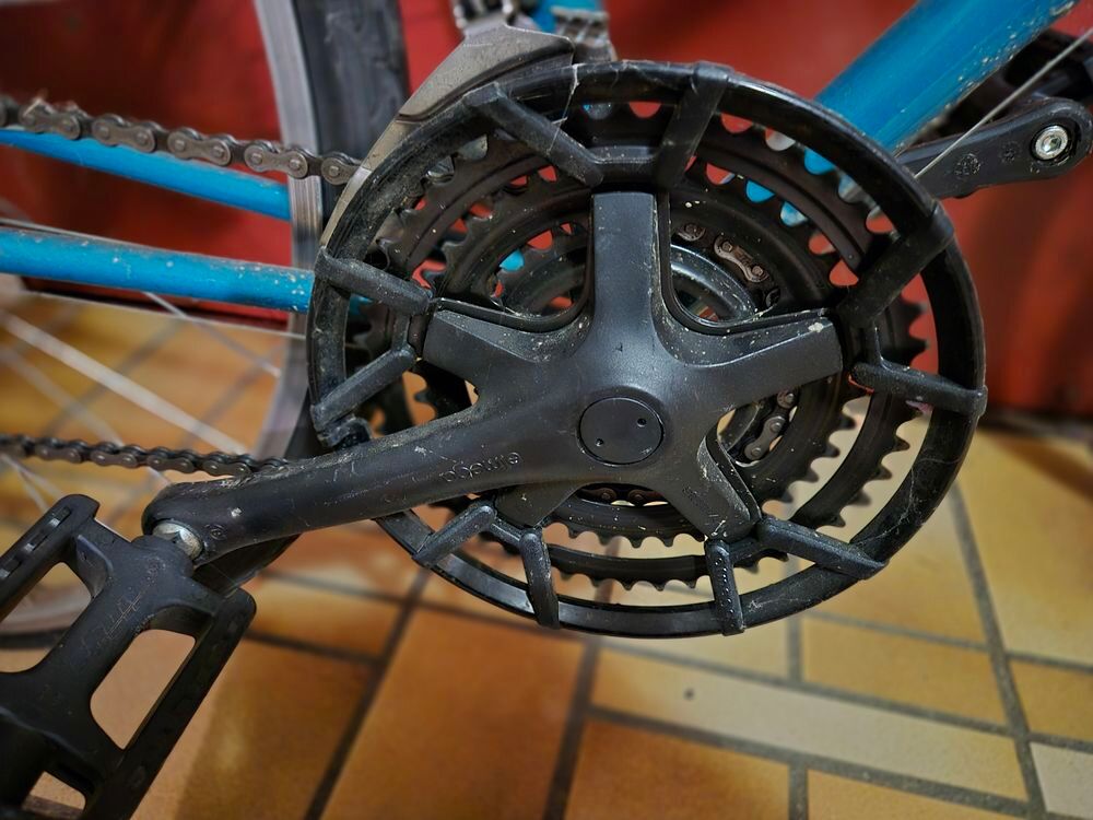 VELO DAME Vélos