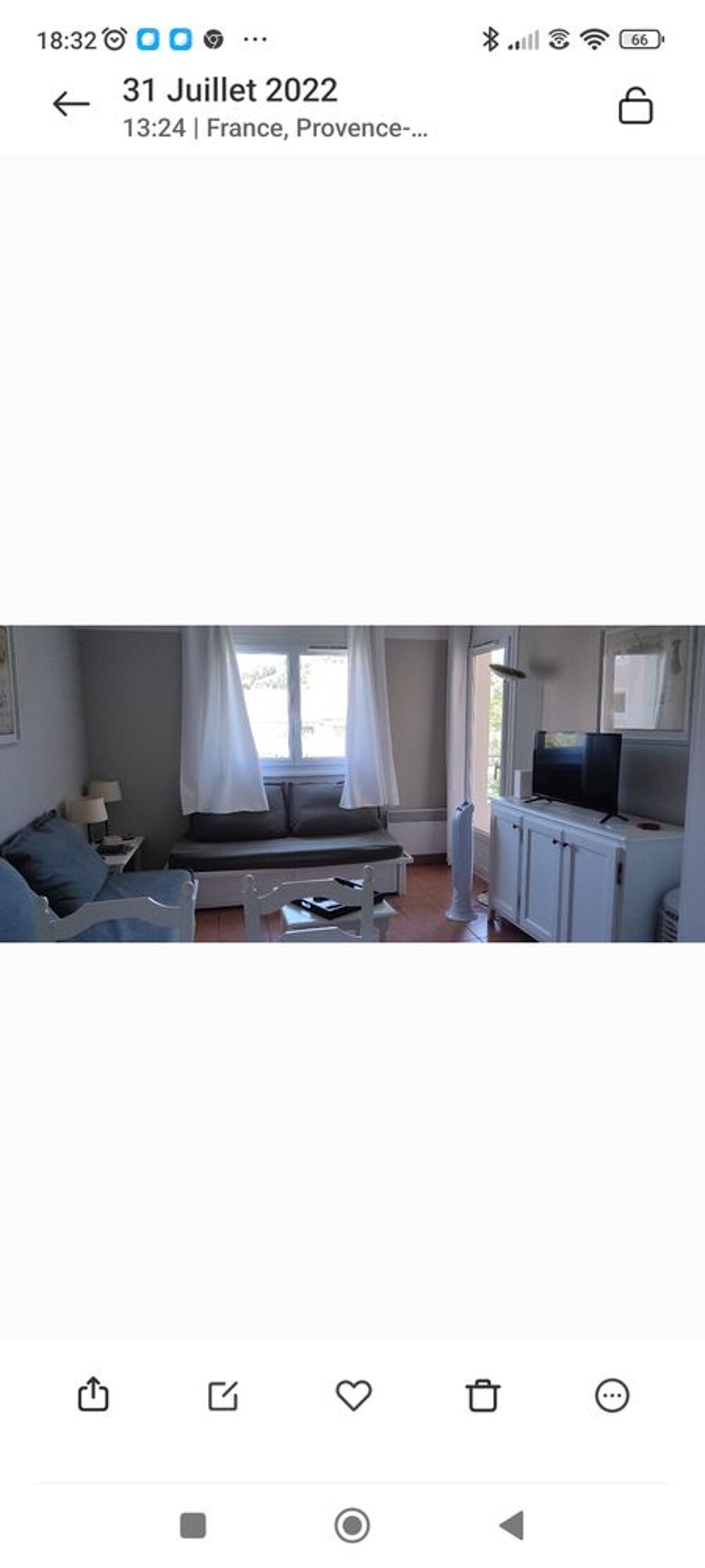   Joli T2 dans une belle résidence Provence-Alpes-Côte d'Azur, Puget-sur-Argens (83480)