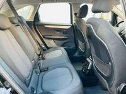 Serie 2 Active Tourer 216d 116 ch Business A 2017 occasion 78800 Houilles